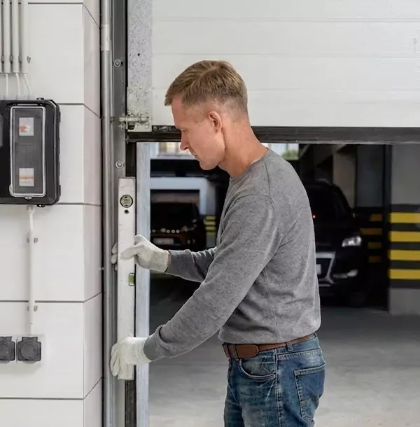 Why Choose Us for Door, Gate and Security Services in Billings, MT
