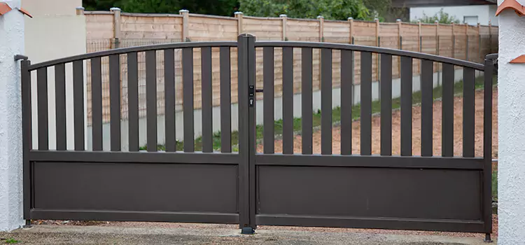 Advanced Gate Solutions in Billings, MT