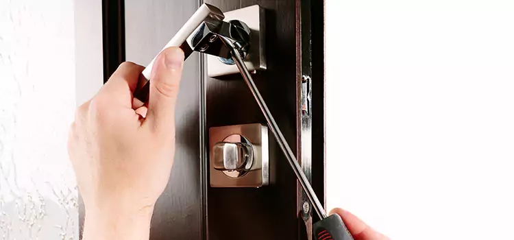 Door Lock Replacement Service Billings