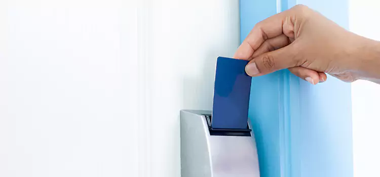 Access Control System Integration Billings