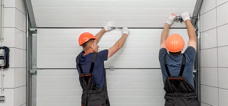 Choose Us for Your Garage Door Needs in Billings
