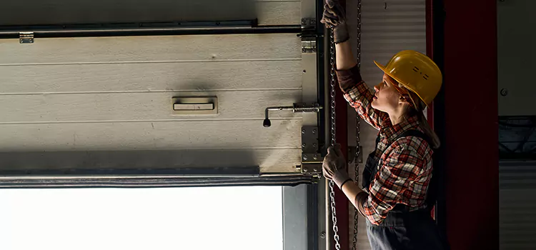 Addressing Common Garage Door Stoppage Issues in Billings, MT