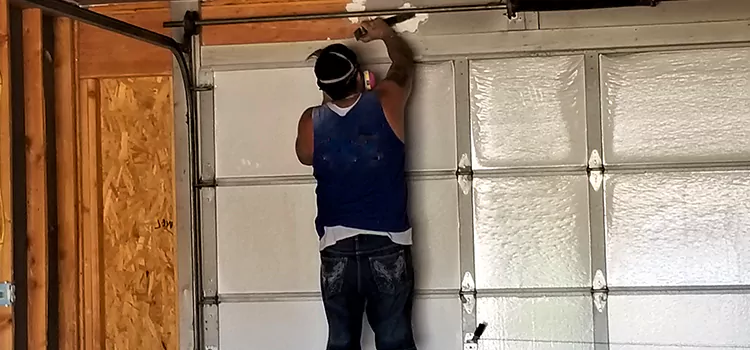Specialized Garage Door Panel Solutions in Billings, MT