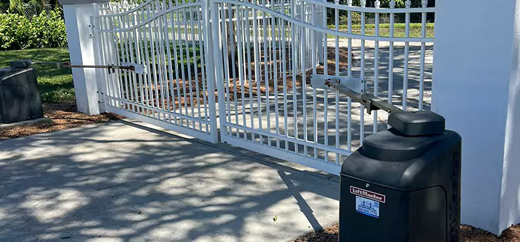 Automatic Gate Opener Repair Billings