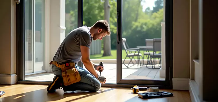 Comprehensive Solutions for Every Glass Door Need in Billings, MT