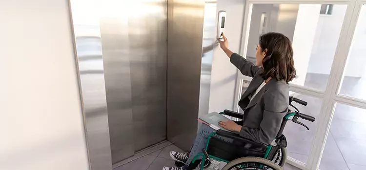 Benefits of Modern Handicap Door Systems in Billings, MT