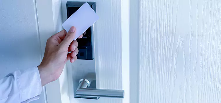 Why Choose Us for Your Keycard Lock Installation in Billings, MT?