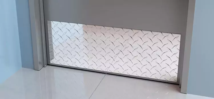 Benefits of Professional Kick Plate Solutions in Billings, MT