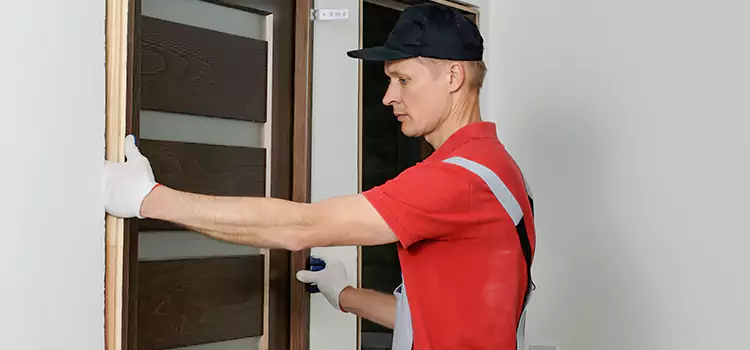 Frame and Panel Restoration Billings