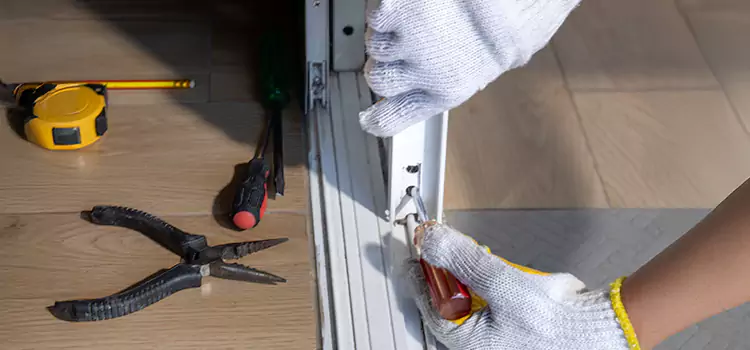 Sliding Door Installation Services in Billings, MT