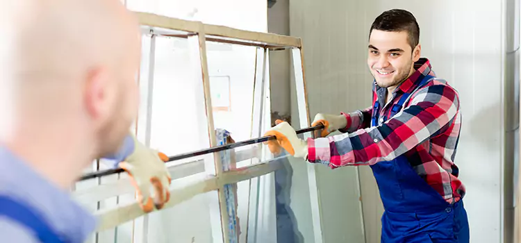 Patio Door Panel Replacement Billings