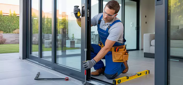 Sliding Screen Door Repair Billings