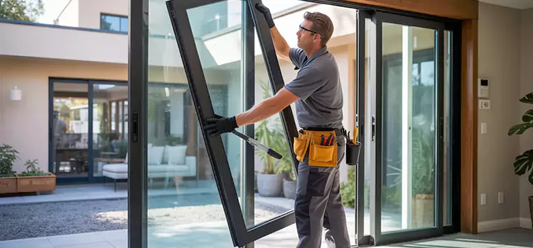Specialized Sliding Door Roller Services in Billings, Montana