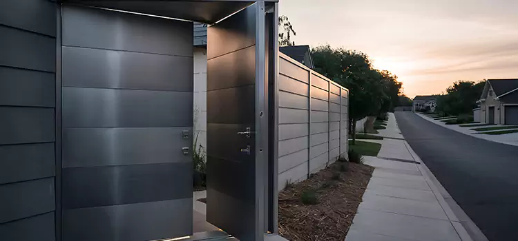 Comprehensive Steel Door Solutions in Billings, MT