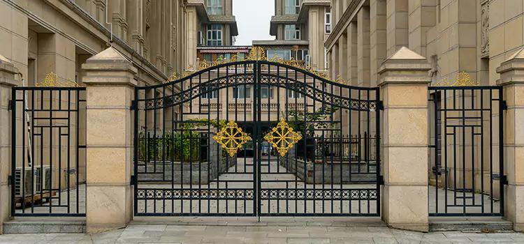 Comprehensive Iron Gate Maintenance Solutions in Billings, MT