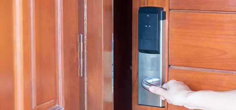 Commercial Keyless Entry Locks Billings