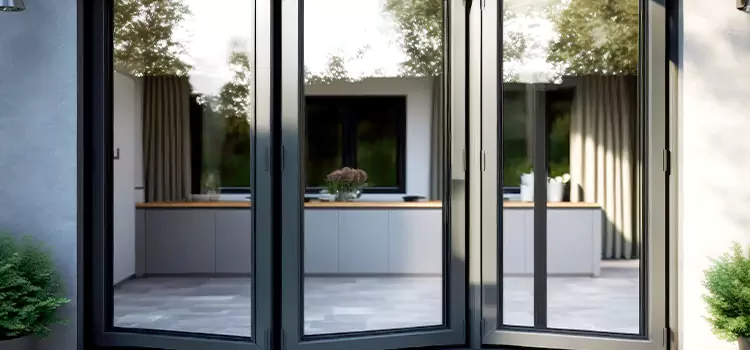 Bifold Door Track Repair Billings
