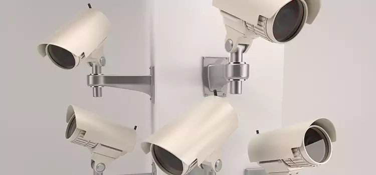 Your Trusted Partner for CCTV Solutions in Billings