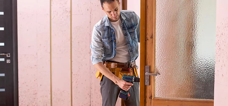Door Glass Replacement Billings