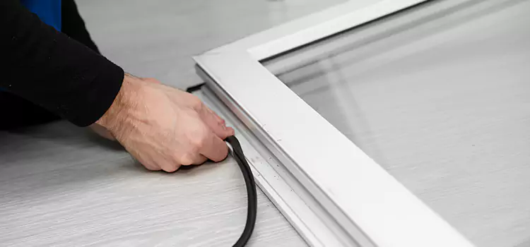 Commercial Door Weather Stripping Billings