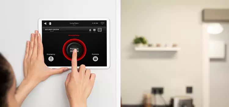 Blink Video Doorbell Installation Billings