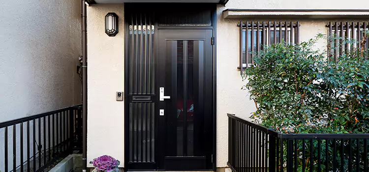 Popular Exterior Door Options in Billings, MT