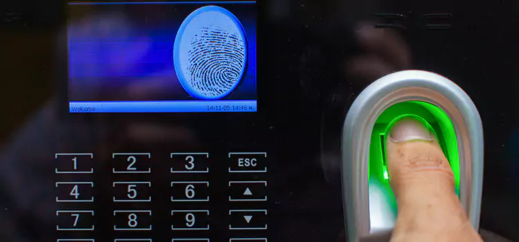Your Trusted Partner for Secure Access in Billings, MT