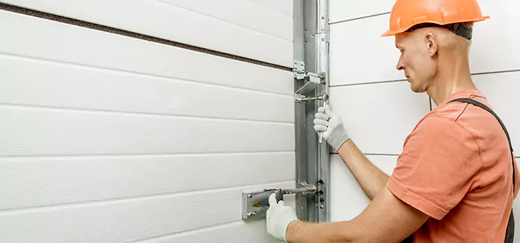 Why Choose Us for Garage Door Lock Services in Billings, MT?