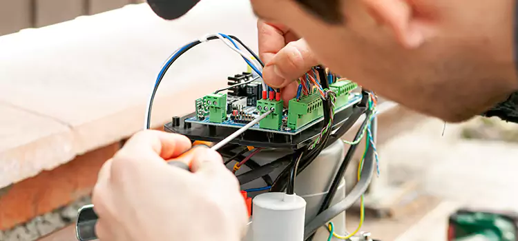 Specialized Brand Gate Motor Repairs Billings