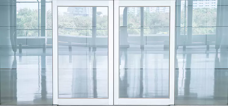 Mobile Sliding Screen Door Replacement Billings