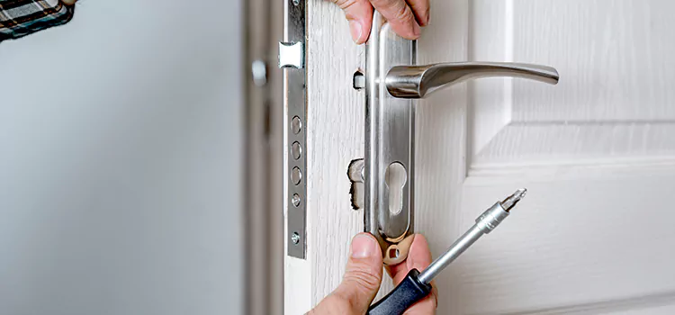 New Door Frame Installation Billings