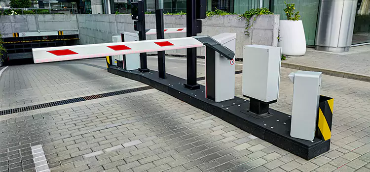 Custom Gate Design & Integration Billings