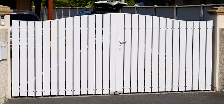 Why Choose Us for Residential Gate Repair in Billings, MT?