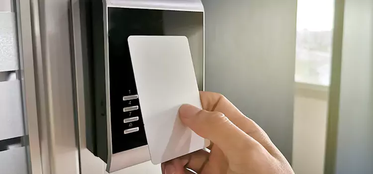 Advanced RFID Technology Integration in Billings, MT