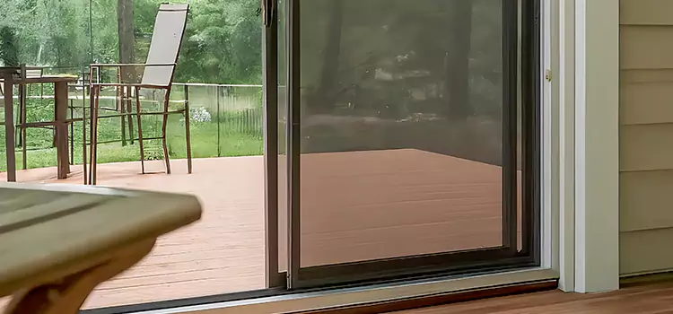 Garage Screen Door Installation Billings