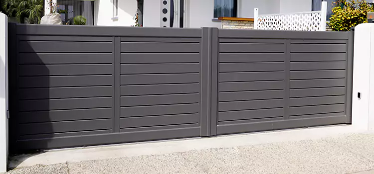 Automatic Gate Fence Billings