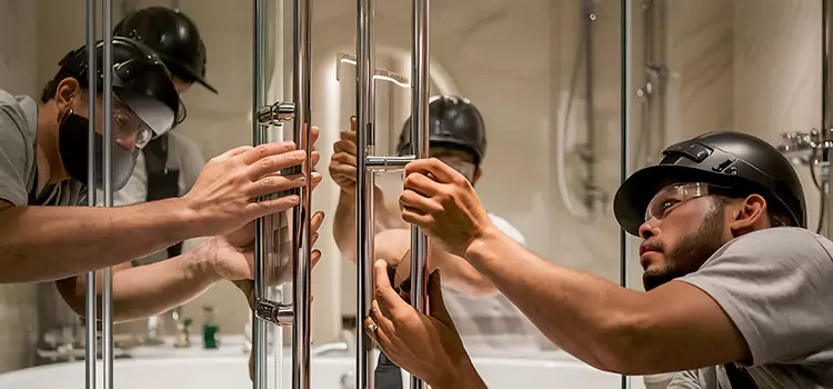 Shower Door Replacement Cost Billings