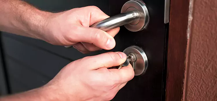Door Closer Repair & Installation Billings